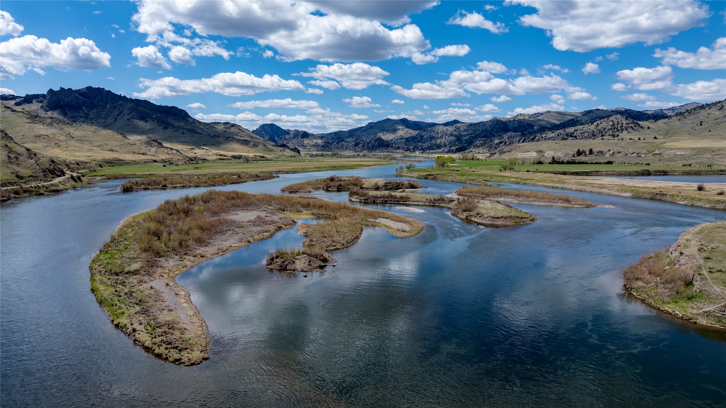 754 Sheep Creek Road