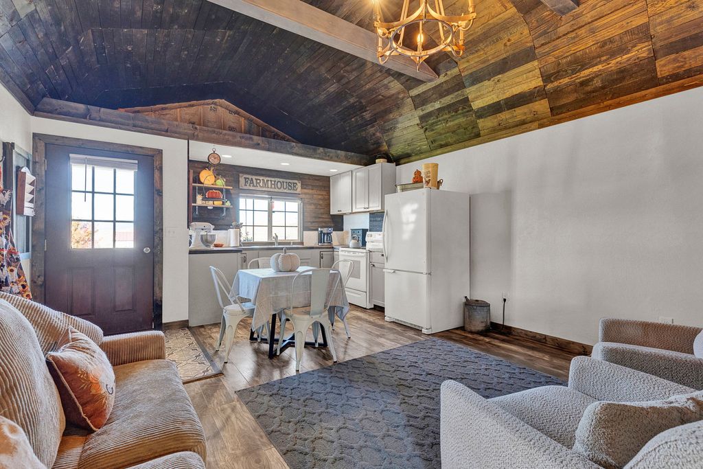 Photo of 561 Double D Road, Stevensville, MT 59870 (MLS # 30067970)