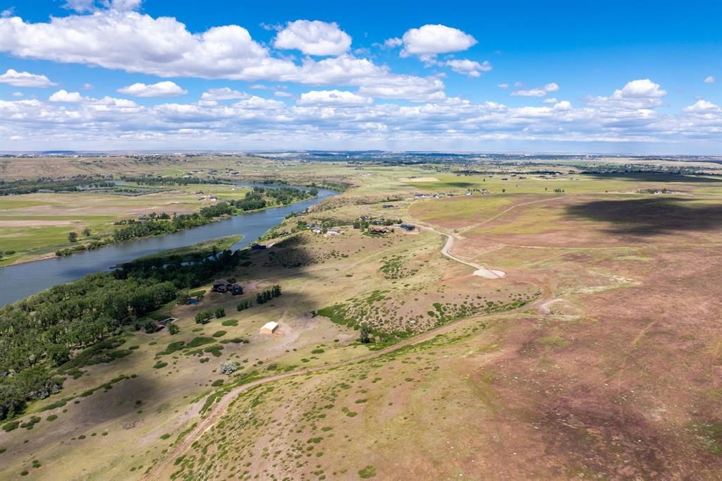 Photo of Lot 4 Missouri Bend, Great Falls, MT 59404 (MLS # 30066460)