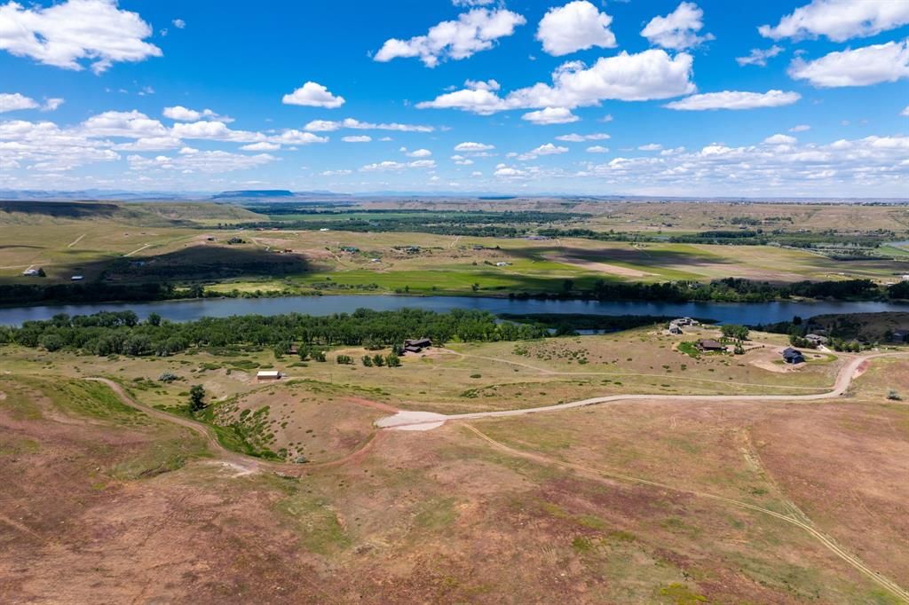 Photo of Lot 4 Missouri Bend, Great Falls, MT 59404 (MLS # 30066460)