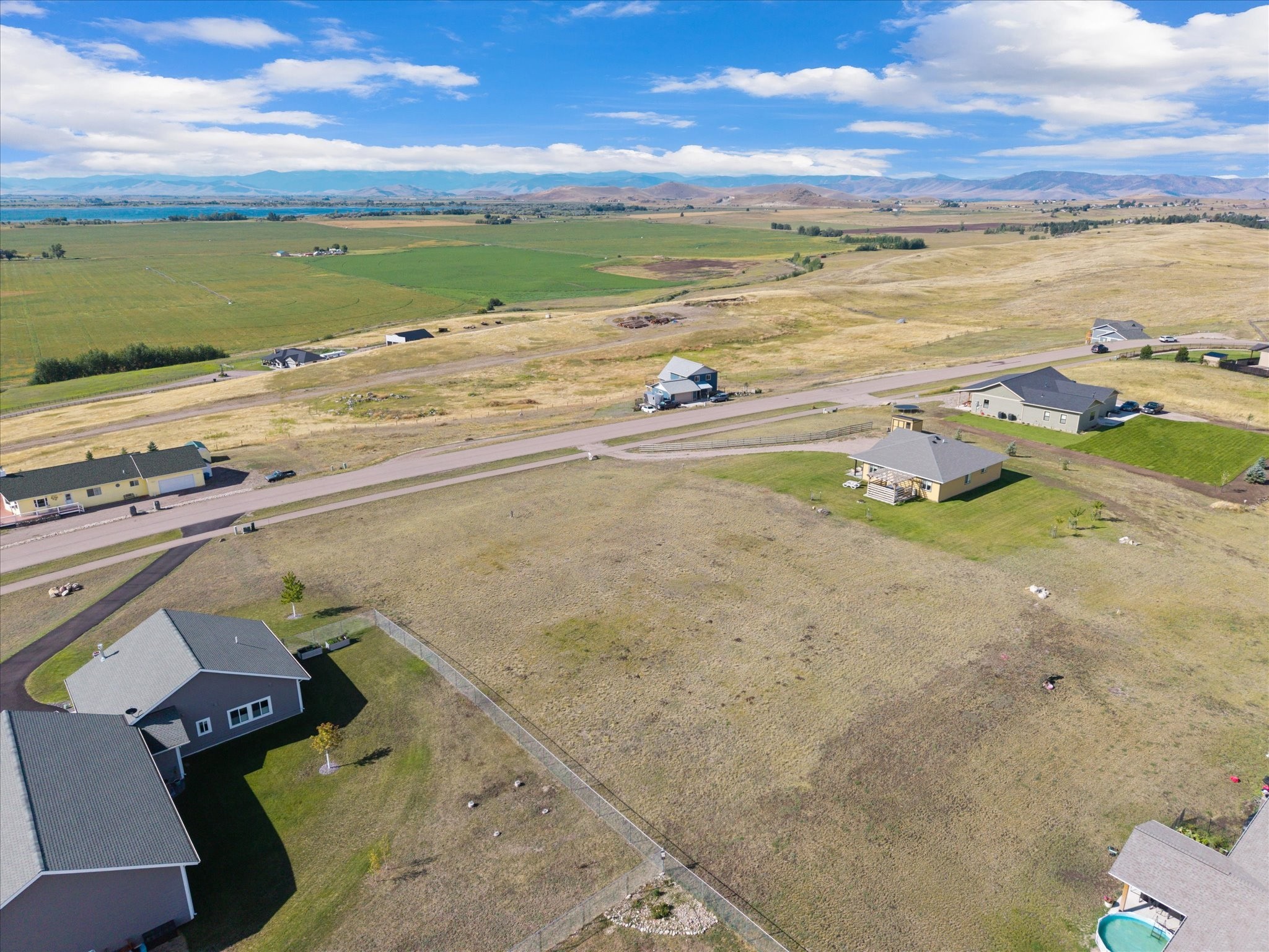 Lot 32 Skyview Lane
