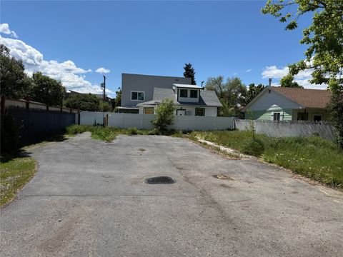 Photo of NHN S 13th Street W #Lot 9A, Missoula, MT 59801 (MLS # 30071001)