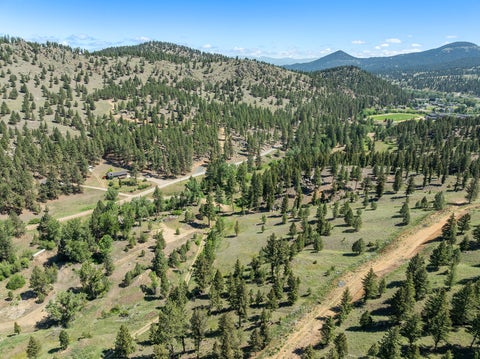 Tiny photo for TBD Clancy Creek Road #A7, Clancy, MT 59634 (MLS # 30072560)