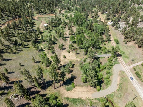 Tiny photo for TBD Clancy Creek Road #A7, Clancy, MT 59634 (MLS # 30072560)