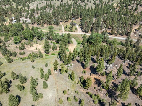 Tiny photo for TBD Clancy Creek Road #A7, Clancy, MT 59634 (MLS # 30072560)