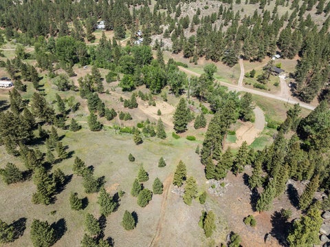 Tiny photo for TBD Clancy Creek Road #A7, Clancy, MT 59634 (MLS # 30072560)