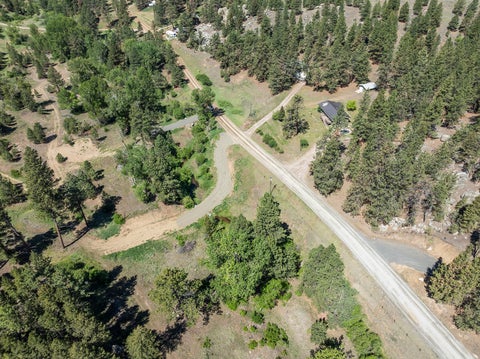 Tiny photo for TBD Clancy Creek Road #A7, Clancy, MT 59634 (MLS # 30072560)