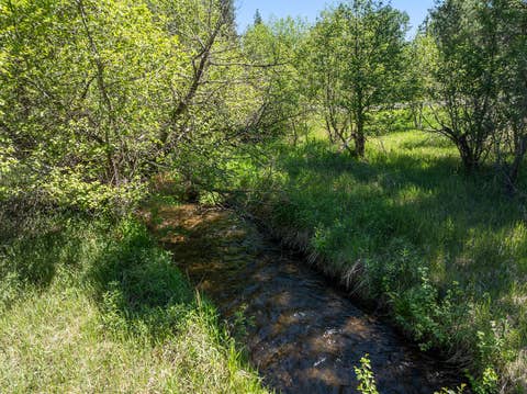 Tiny photo for TBD Clancy Creek Road #A7, Clancy, MT 59634 (MLS # 30072560)