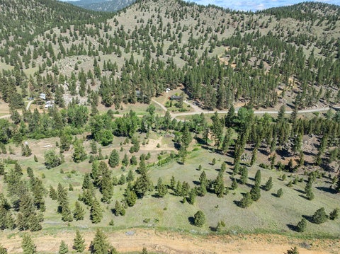 Tiny photo for TBD Clancy Creek Road #A7, Clancy, MT 59634 (MLS # 30072560)