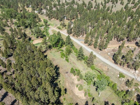 Tiny photo for TBD Clancy Creek Road #A7, Clancy, MT 59634 (MLS # 30072560)
