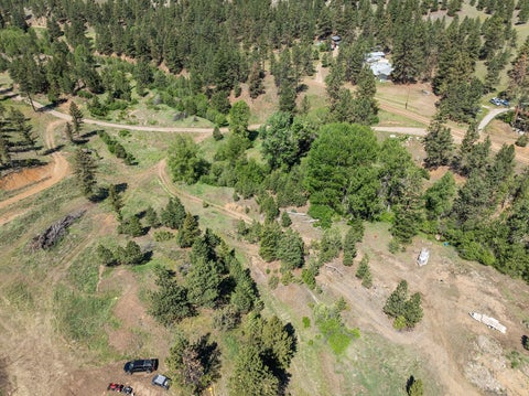 Tiny photo for TBD Clancy Creek Road #A7, Clancy, MT 59634 (MLS # 30072560)