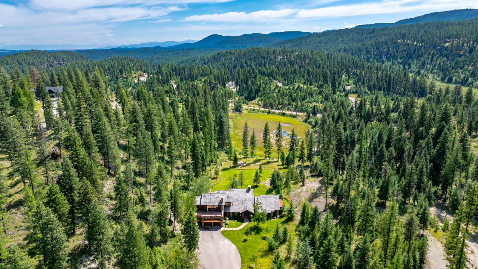 1273 Mountain Home Road