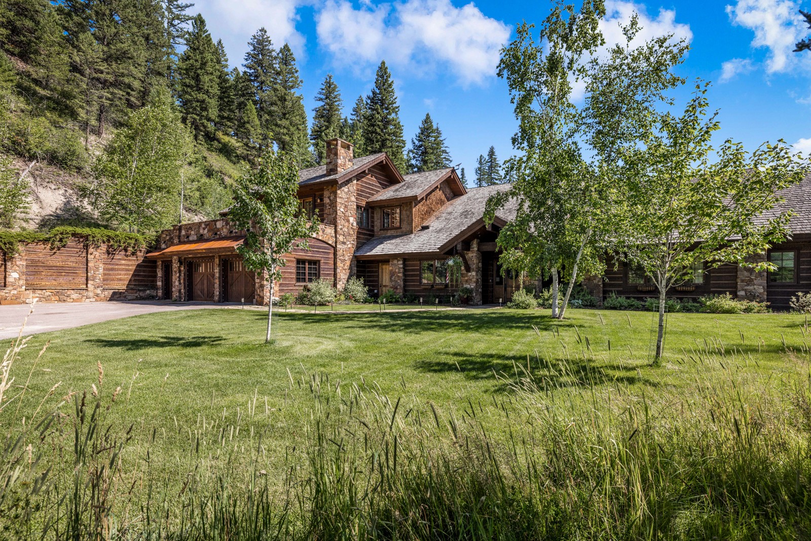 1273 Mountain Home Road