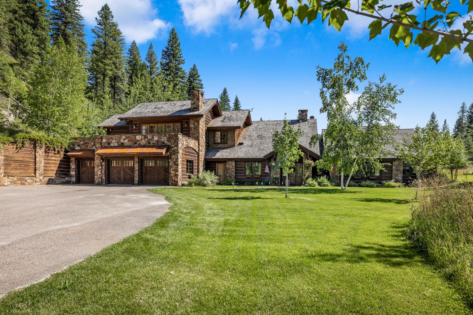1273 Mountain Home Road