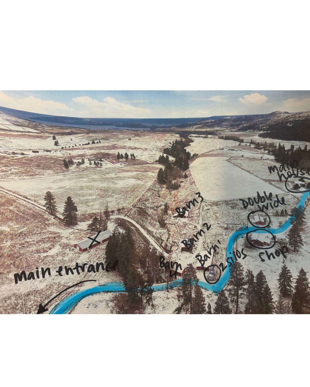 22250 Holy Cross Way