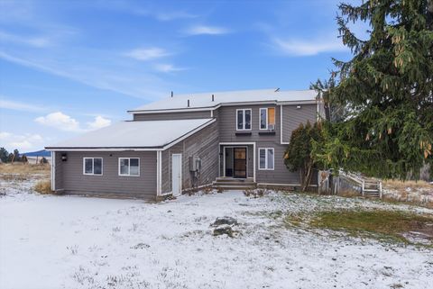 Photo of 22250 Holy Cross Way, Proctor, MT 59929 (MLS # 30063535)