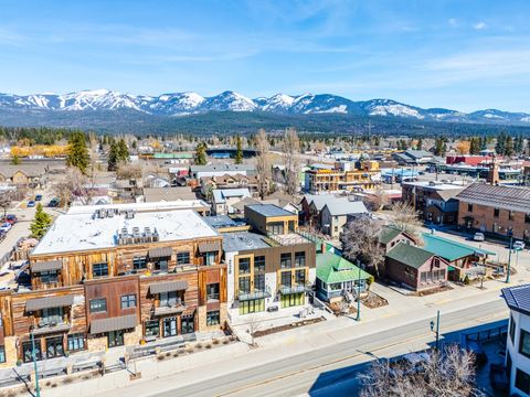 Tiny photo for 220 E 2nd Street #202, Whitefish, MT 59937 (MLS # 30067547)