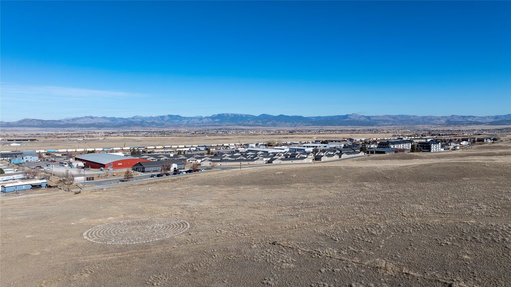 Photo of 3265 Alice Street, Helena, MT 59601 (MLS # 30067178)