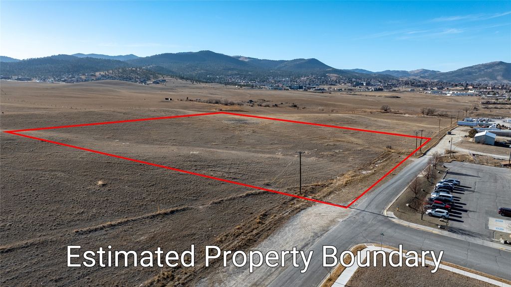 Photo of 3265 Alice Street, Helena, MT 59601 (MLS # 30067178)