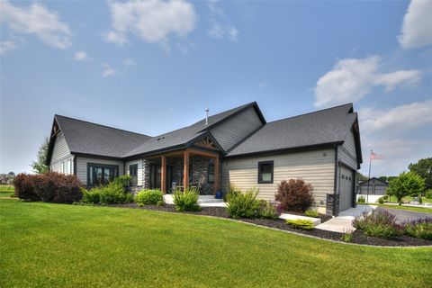 Photo of 1407 Cambray Loop, Helena, MT 59602 (MLS # 30074698)