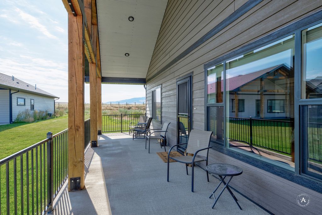 Photo of 3993 Lucas Court #A, East Helena, MT 59635 (MLS # 30064950)