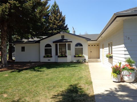 505 Bayview Drive Polson MT 59860