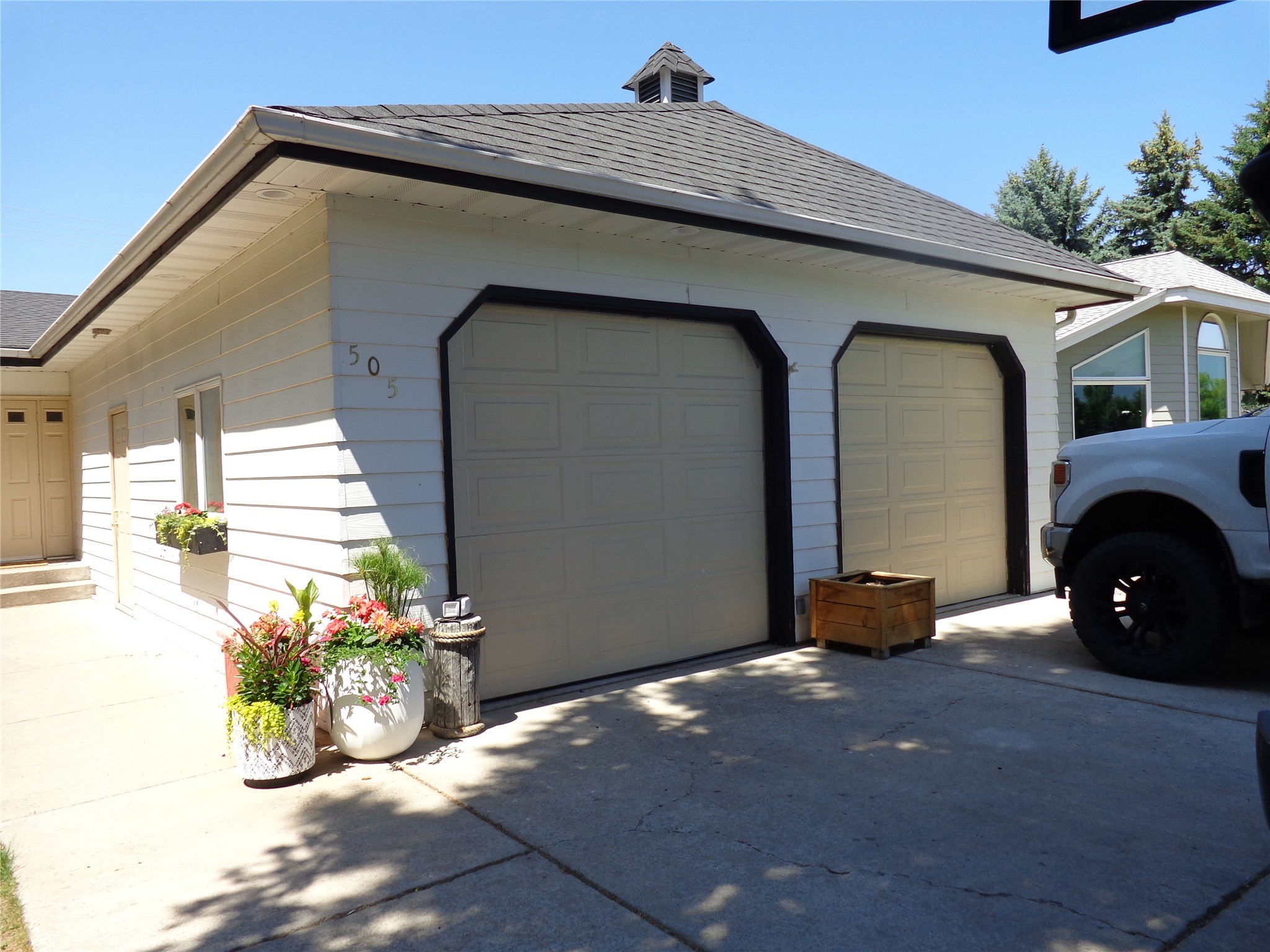 505 Bayview Drive