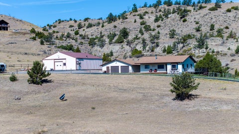 Photo of 413 Old Clyde Park Road, Livingston, MT 59047 (MLS # 30078905)