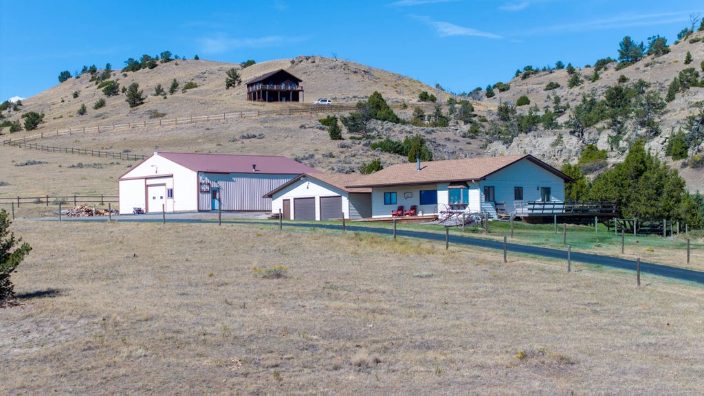 Photo of 413 Old Clyde Park Road, Livingston, MT 59047 (MLS # 30078905)