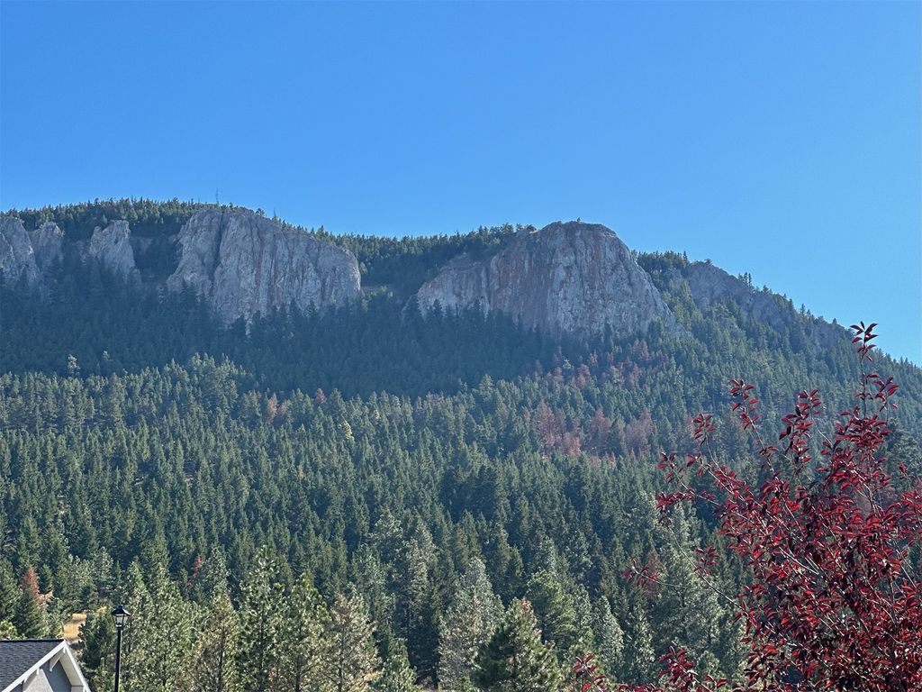 Photo of NHN Highview Way, Helena, MT 59601 (MLS # 30015128)
