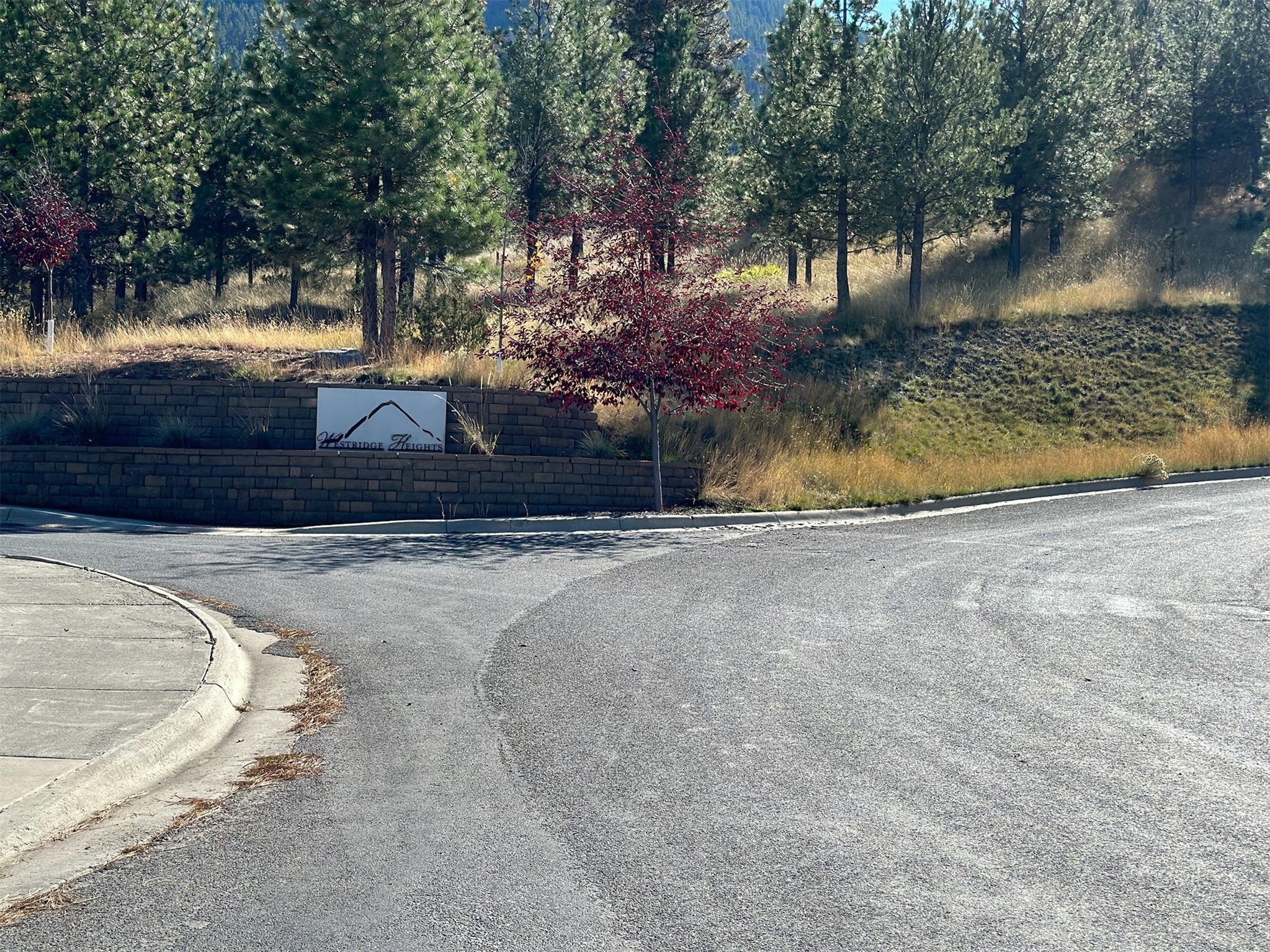 NHN Highview Way Reber Rd