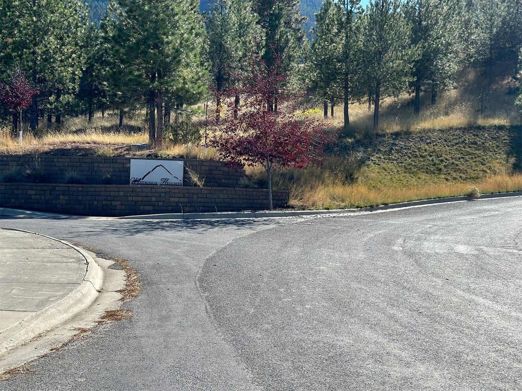 Photo of NHN Highview Way, Helena, MT 59601 (MLS # 30015128)