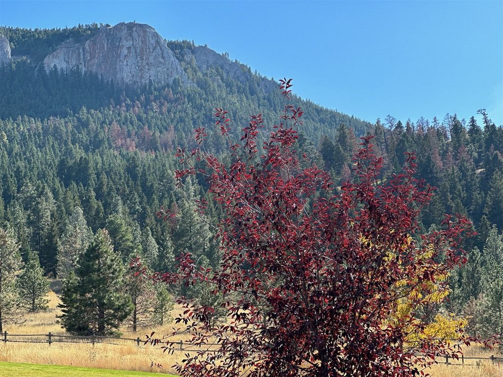 Photo of NHN Highview Way, Helena, MT 59601 (MLS # 30015128)