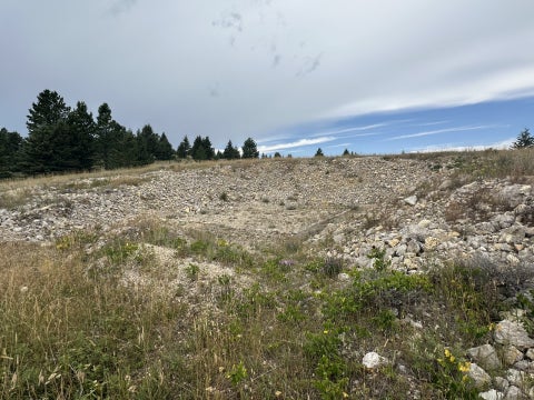 Tiny photo for TBD Logging Creek Road, Monarch, MT 59463 (MLS # 30076956)