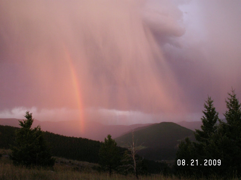 Photo of TBD Logging Creek Road, Monarch, MT 59463 (MLS # 30076956)
