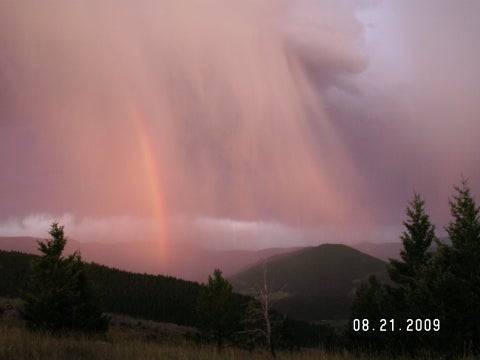 Photo of TBD Logging Creek Road, Monarch, MT 59463 (MLS # 30076956)