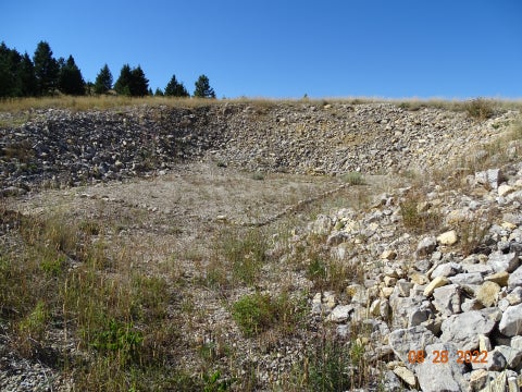 Tiny photo for TBD Logging Creek Road, Monarch, MT 59463 (MLS # 30076956)