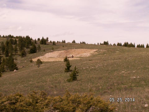 Tiny photo for TBD Logging Creek Road, Monarch, MT 59463 (MLS # 30076956)