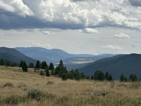Tiny photo for TBD Logging Creek Road, Monarch, MT 59463 (MLS # 30076956)