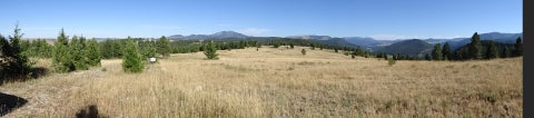 Tiny photo for TBD Logging Creek Road, Monarch, MT 59463 (MLS # 30076956)