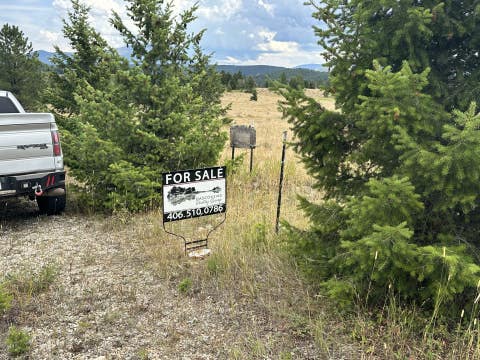 Tiny photo for TBD Logging Creek Road, Monarch, MT 59463 (MLS # 30076956)