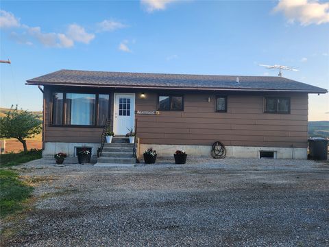59 N Fork Road Townsend MT 59644