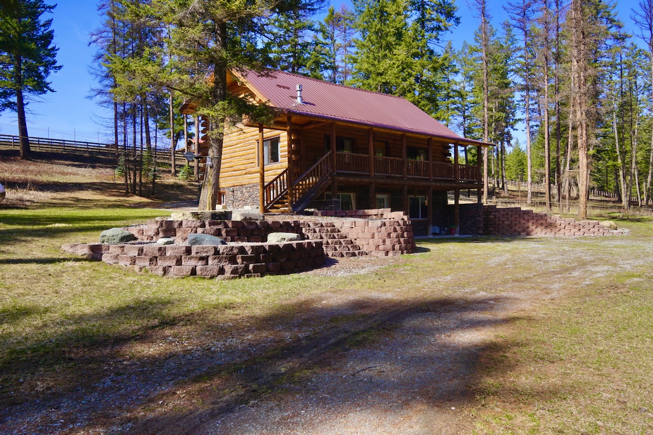 6924 West Kootenai Road