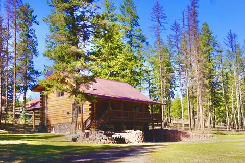 6924 West Kootenai Road Rexford MT 59930