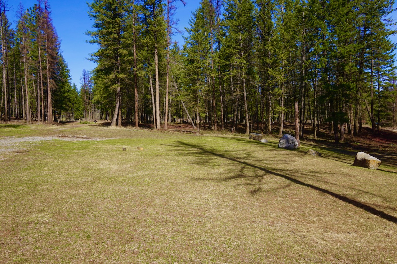 6924 West Kootenai Road
