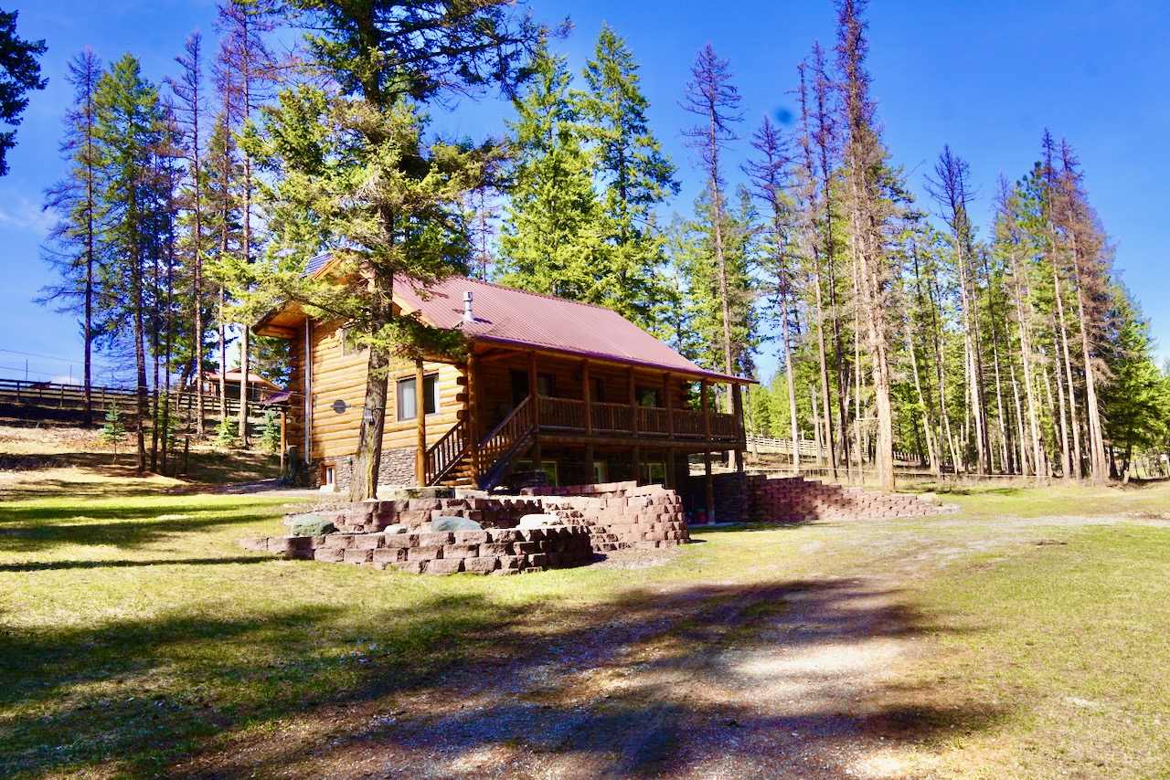 6924 West Kootenai Road