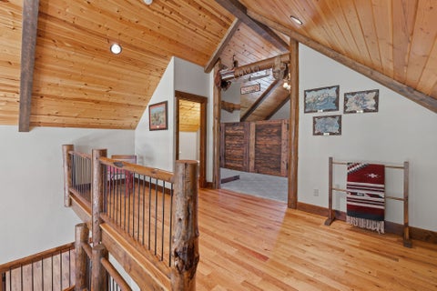 Tiny photo for 129 Bjork Drive, Bigfork, MT 59911 (MLS # 30072530)