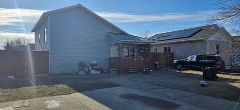 Photo of 72 W Magnolia Drive, Belgrade, MT 59714 (MLS # 30064367)