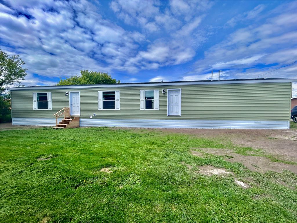Photo of 1340 Willow Glen Drive #20, Kalispell, MT 59901 (MLS # 30071584)