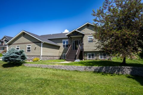 2865 Aspenway Drive Helena MT 59601